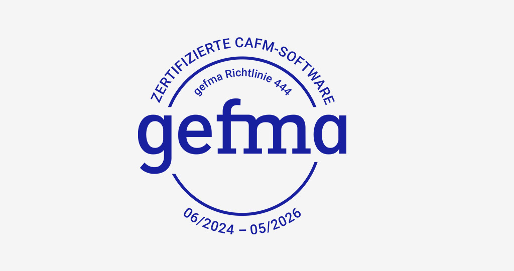 Mehr über den Artikel erfahren waveware® erfolgreich GEFMA-rezertifiziert
